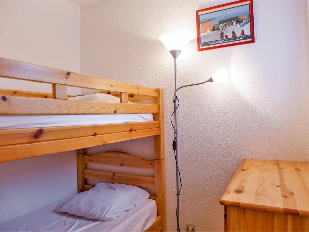 Studio Zirlinga-6 By Interhome Bidart Eksteriør billede